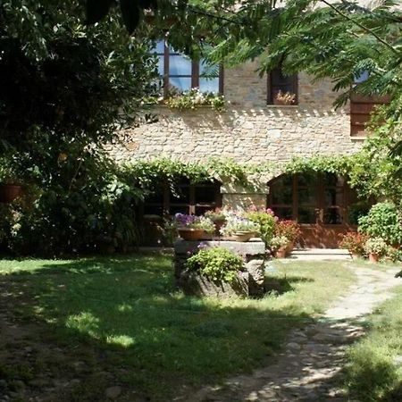 B&B Teresina Villasalto Экстерьер фото